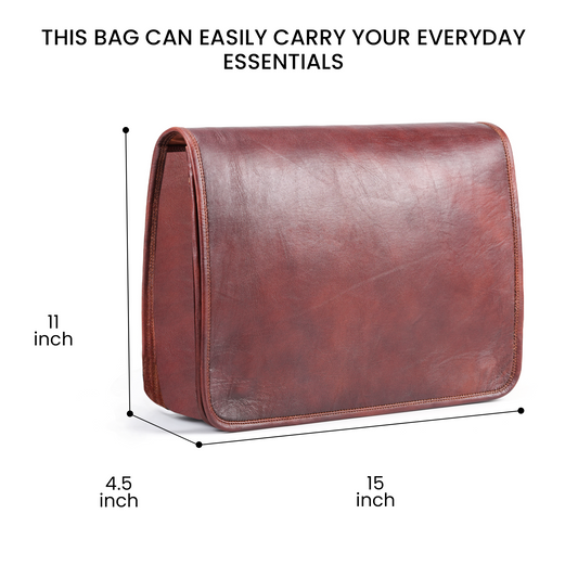 The Elegant Enigma | Brown
