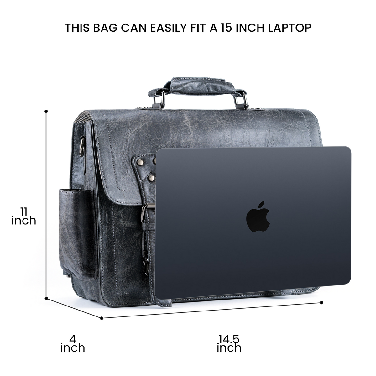 The Versavogue Convertible Black