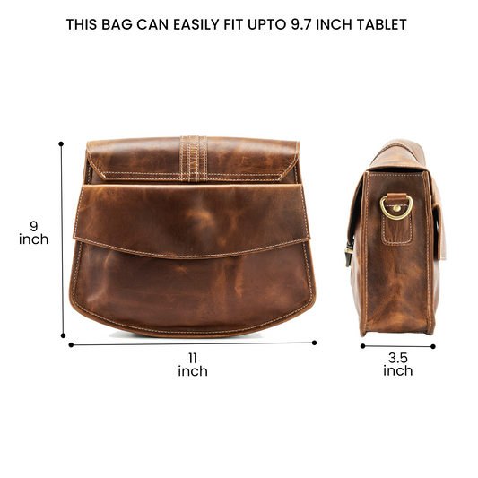 The Estro Brown
