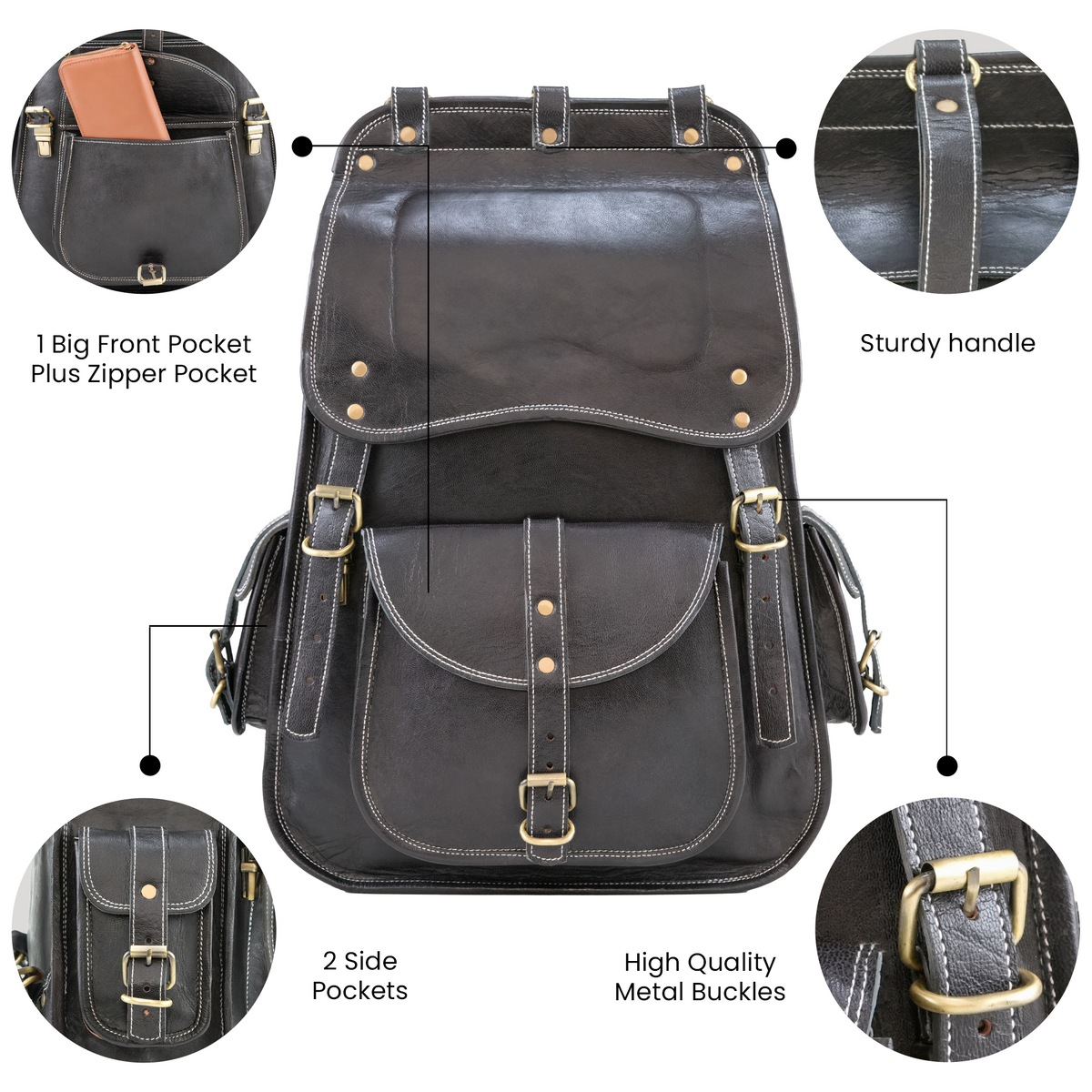 The Ascend Vertiroam Backpack
