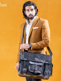 The Executive Elegance Black