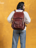 The Ascend Vertiroam Backpack