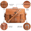 Der Executive Elegance Tan