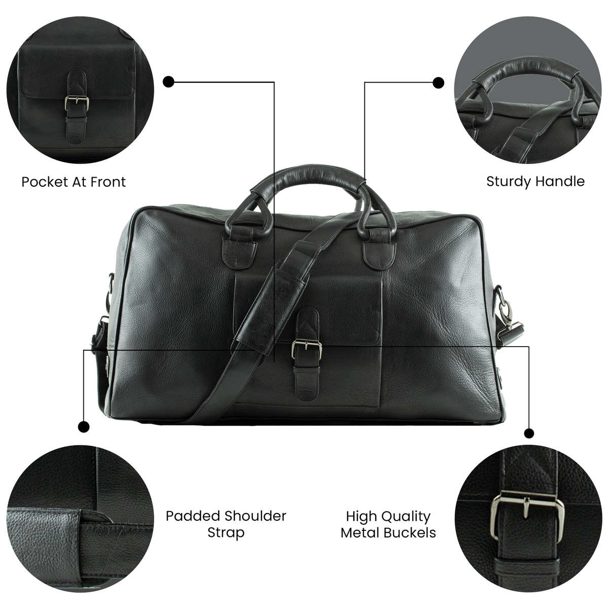The Black Prism Roamer