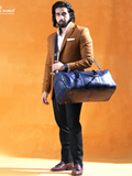 The Dapper | Blue
