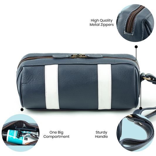 The Nautical Blue