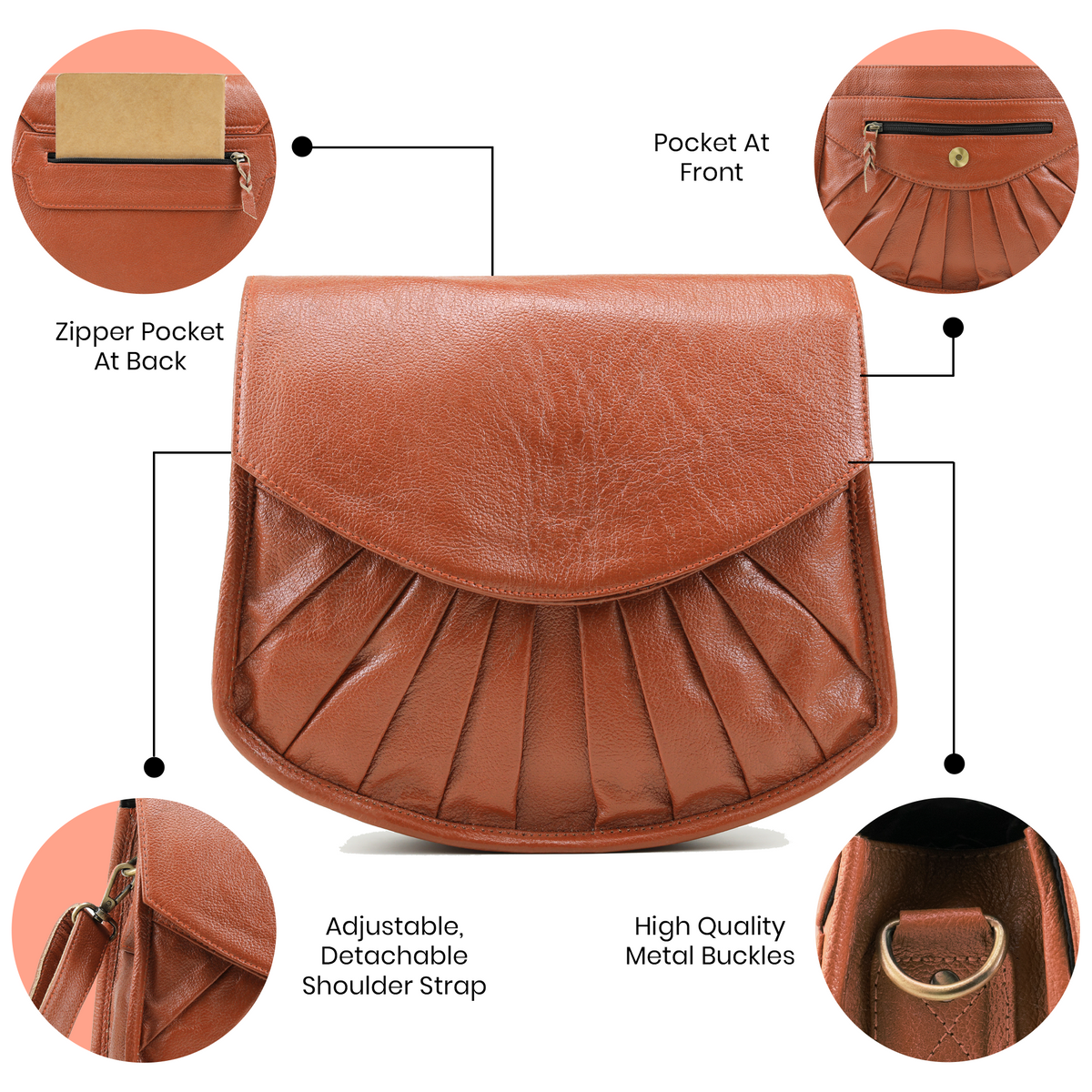 The Grace Purse TB