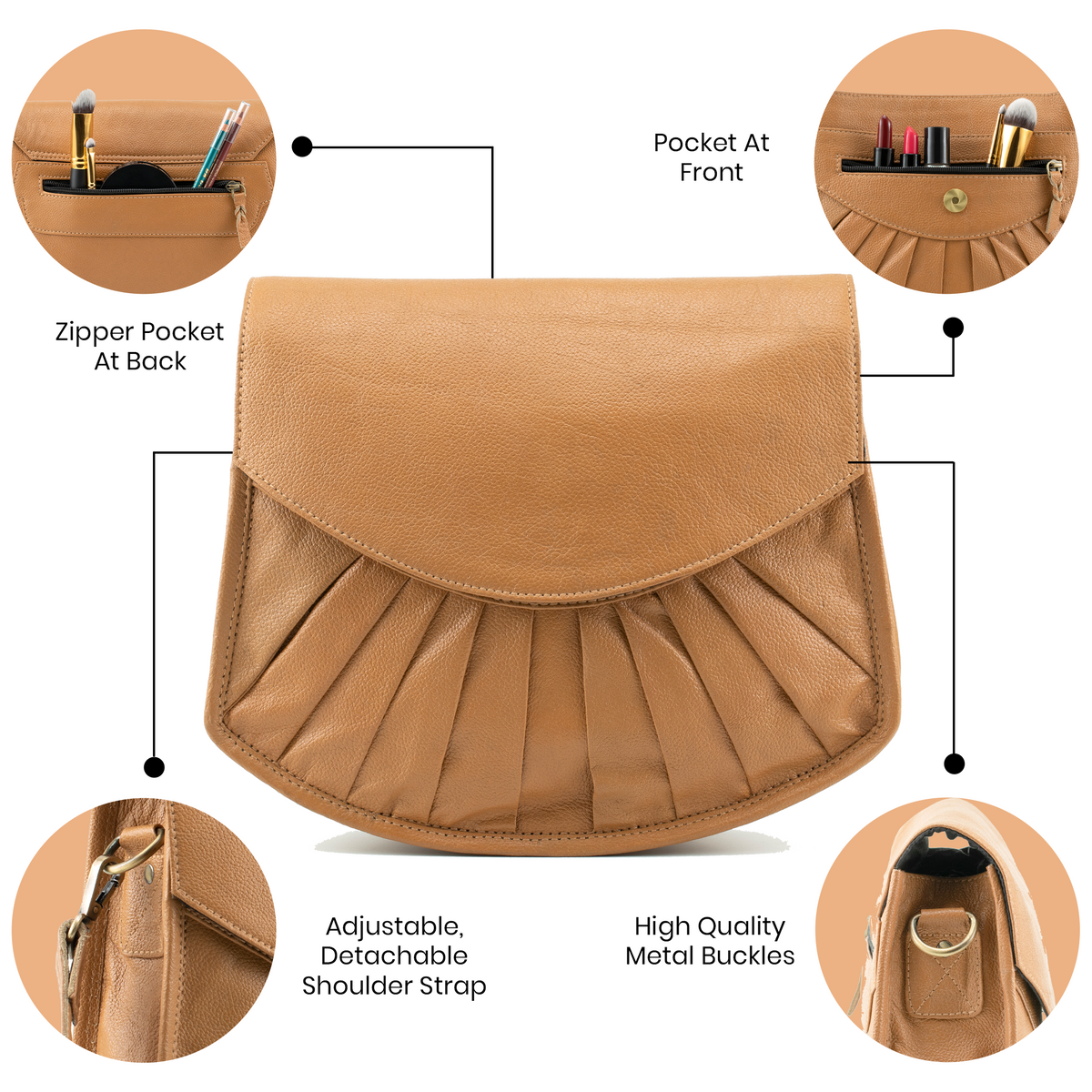 The Grace Purse CB