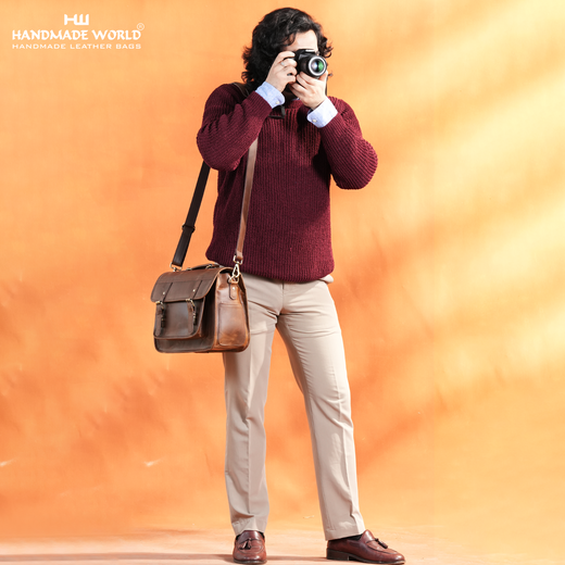 Camera Bag