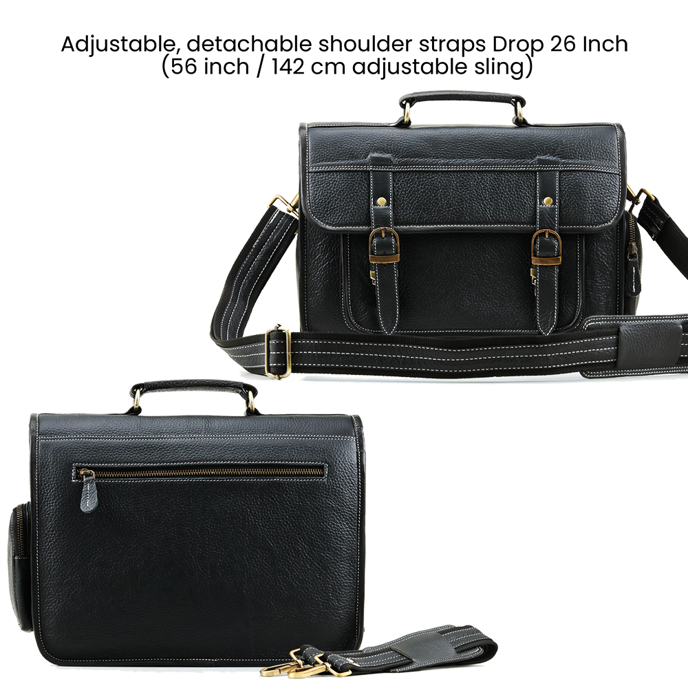 The Capturecraft | Black