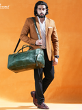 The Dapper | Green