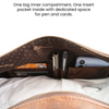 The Mettle Crunch Duffle