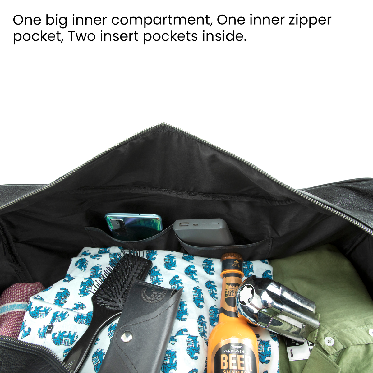The Black Prism Roamer
