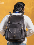 The Ascend Vertiroam Backpack