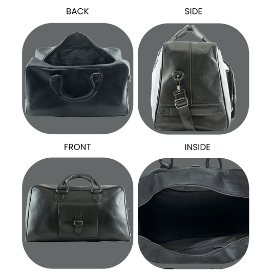 The Black Prism Roamer