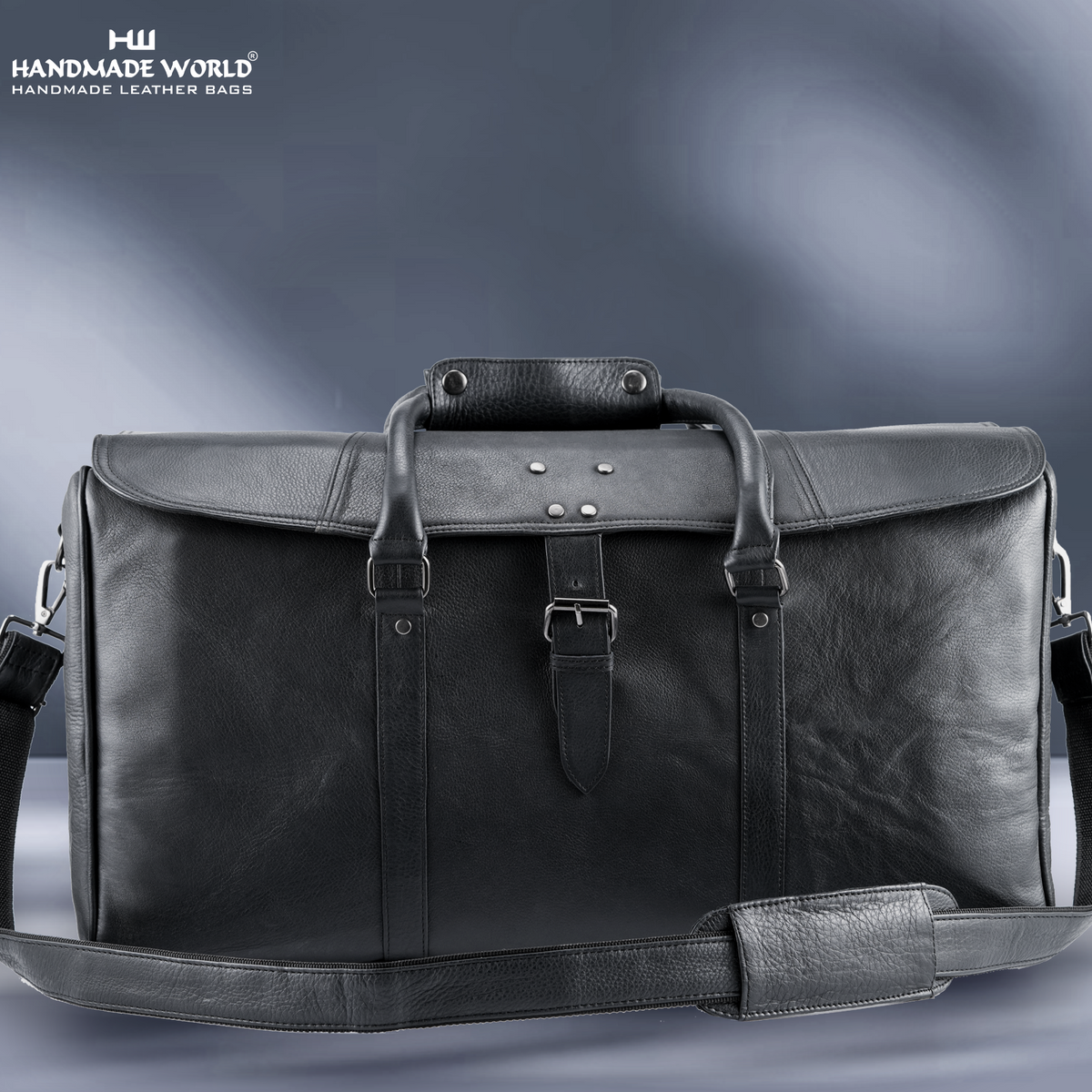 The Black Enigma Roamer