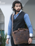 The Eminent Briefcase