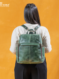 The Honeycomb Green
