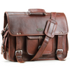 Der Executive Elegance Brown