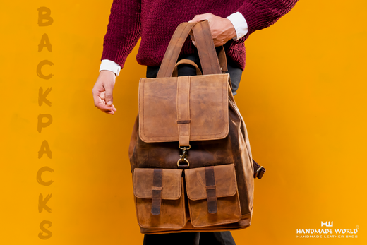 Backpacks