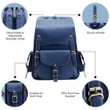 El Prestige Panache Azul