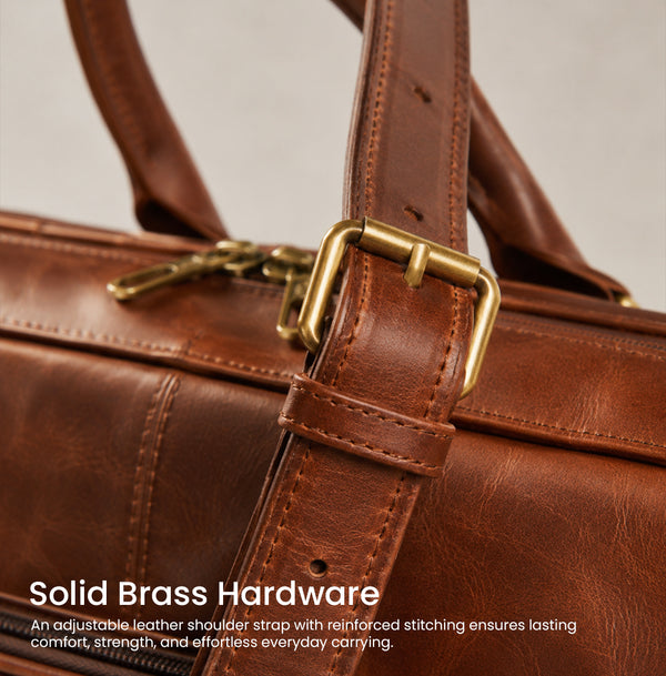 The GoalGear Duffle Trial