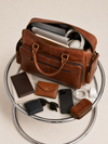 The GoalGear Duffle Trial