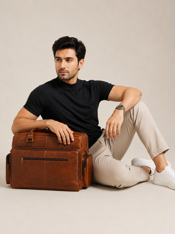 The GoalGear Duffle Trial