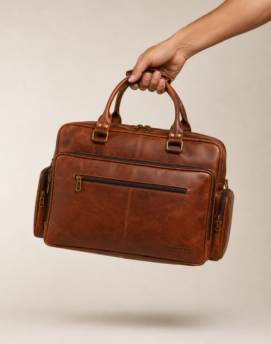 The GoalGear Duffle Trial