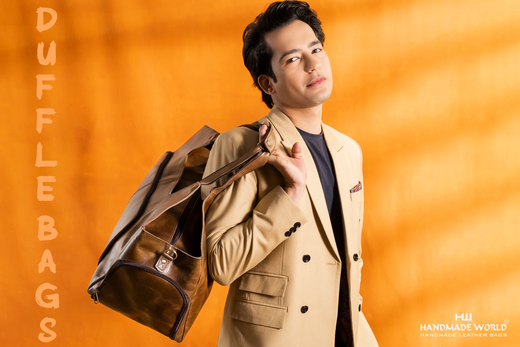 Duffle Bags