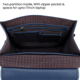 El Prestige Panache Azul