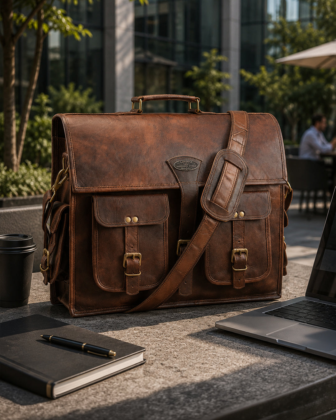 The GoalGear Duffle Trial