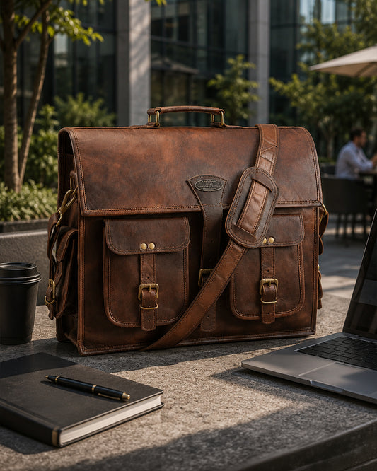 The Duffle Trial - women