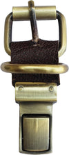 Push Lock & Buckle 1.25"