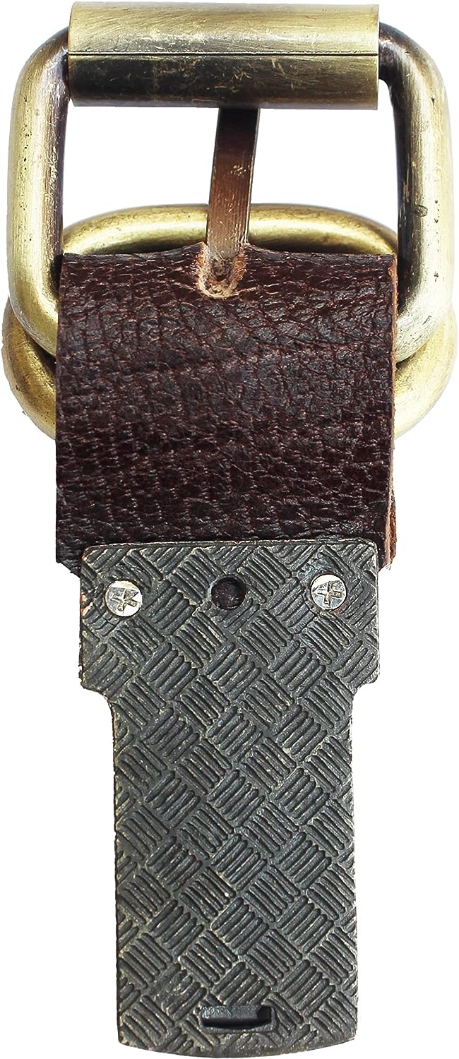 The Push Lock & Buckle 1.25"