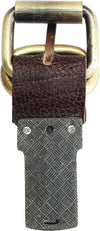 Push Lock & Buckle 1.25"