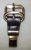 Leather Bag's Push Lock & Buckle 1.25 Inch