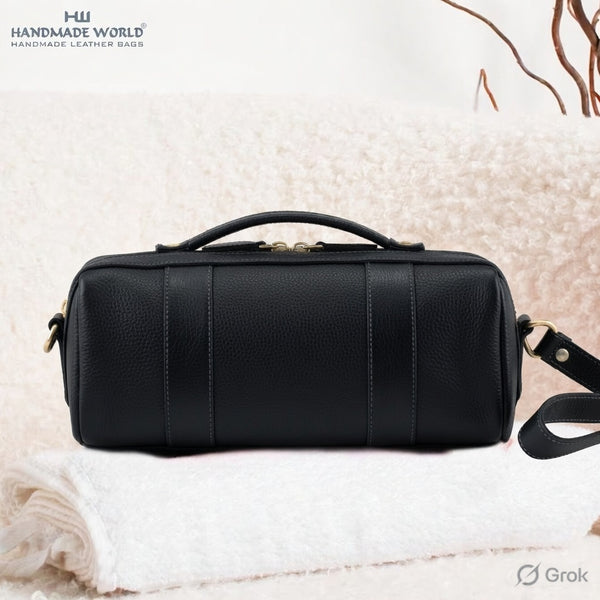 The Nautical Complete Black