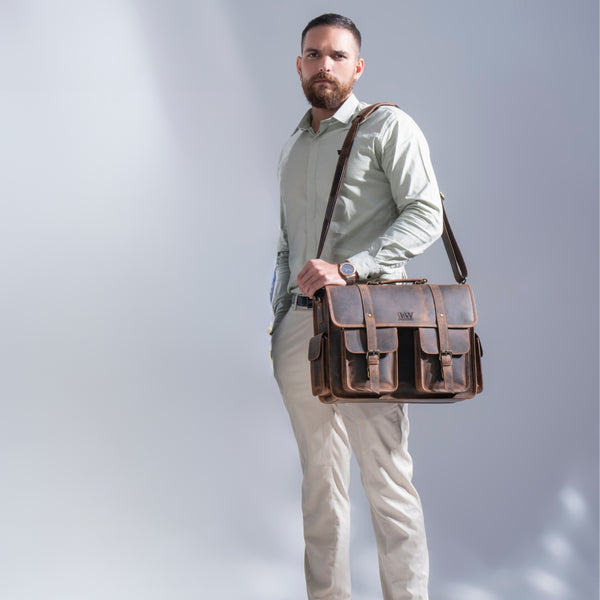 Das Dryden-Geschäft