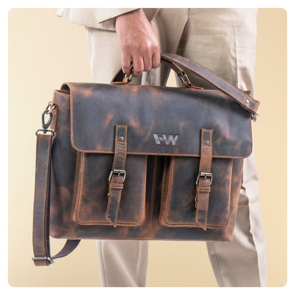 The Mettle Crunch Duffle