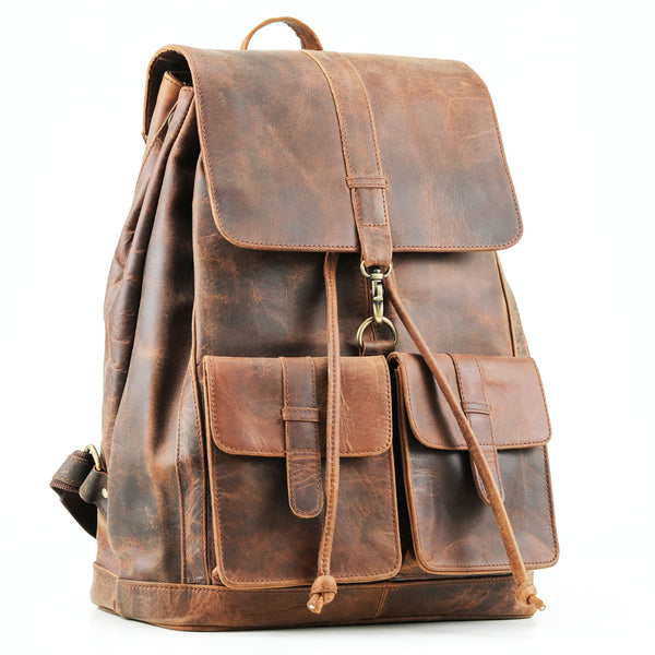 The Mettle Crunch Duffle