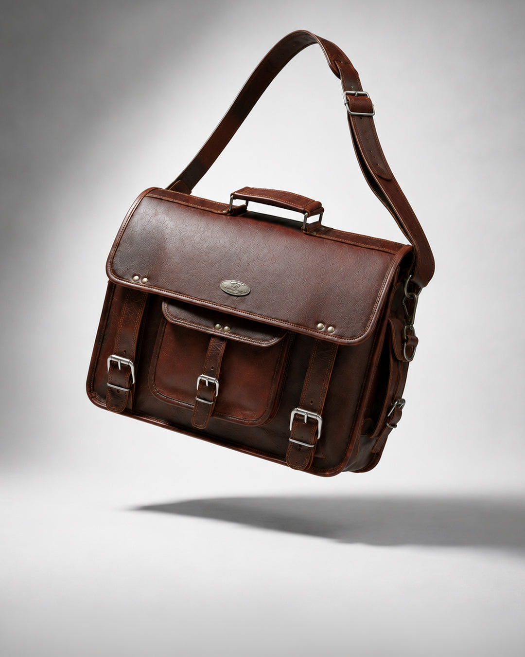 The Briefcase Trial