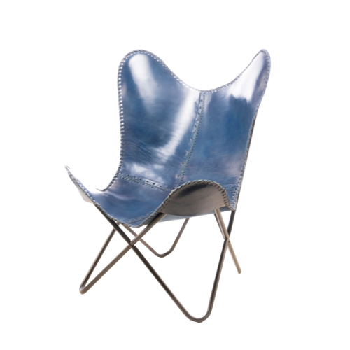 Leather Chairs