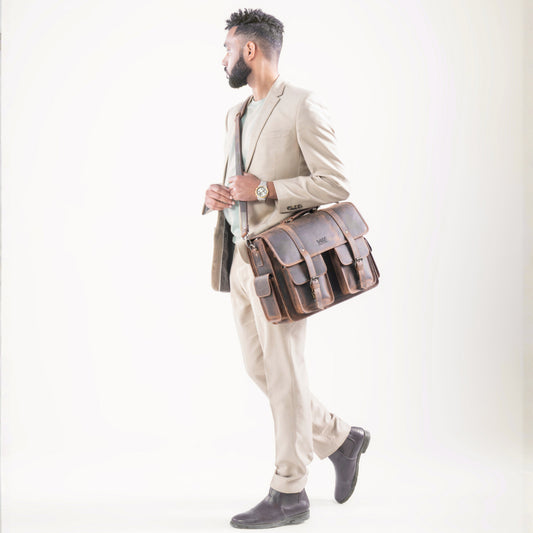 The Dryden Business