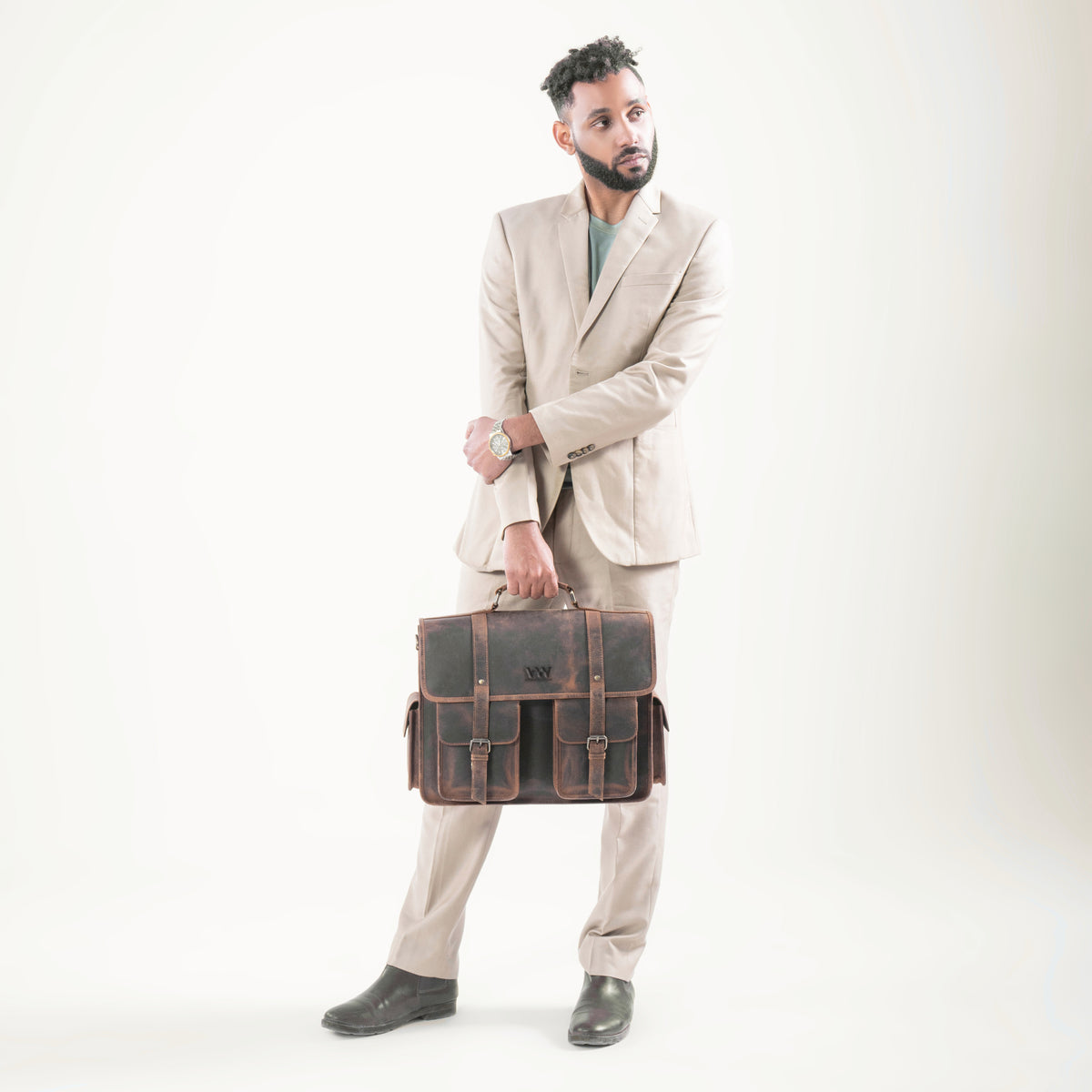 The Dryden Business