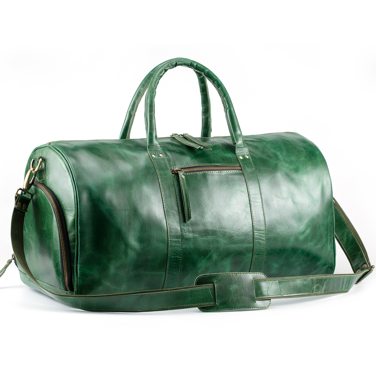 The Dapper | Green