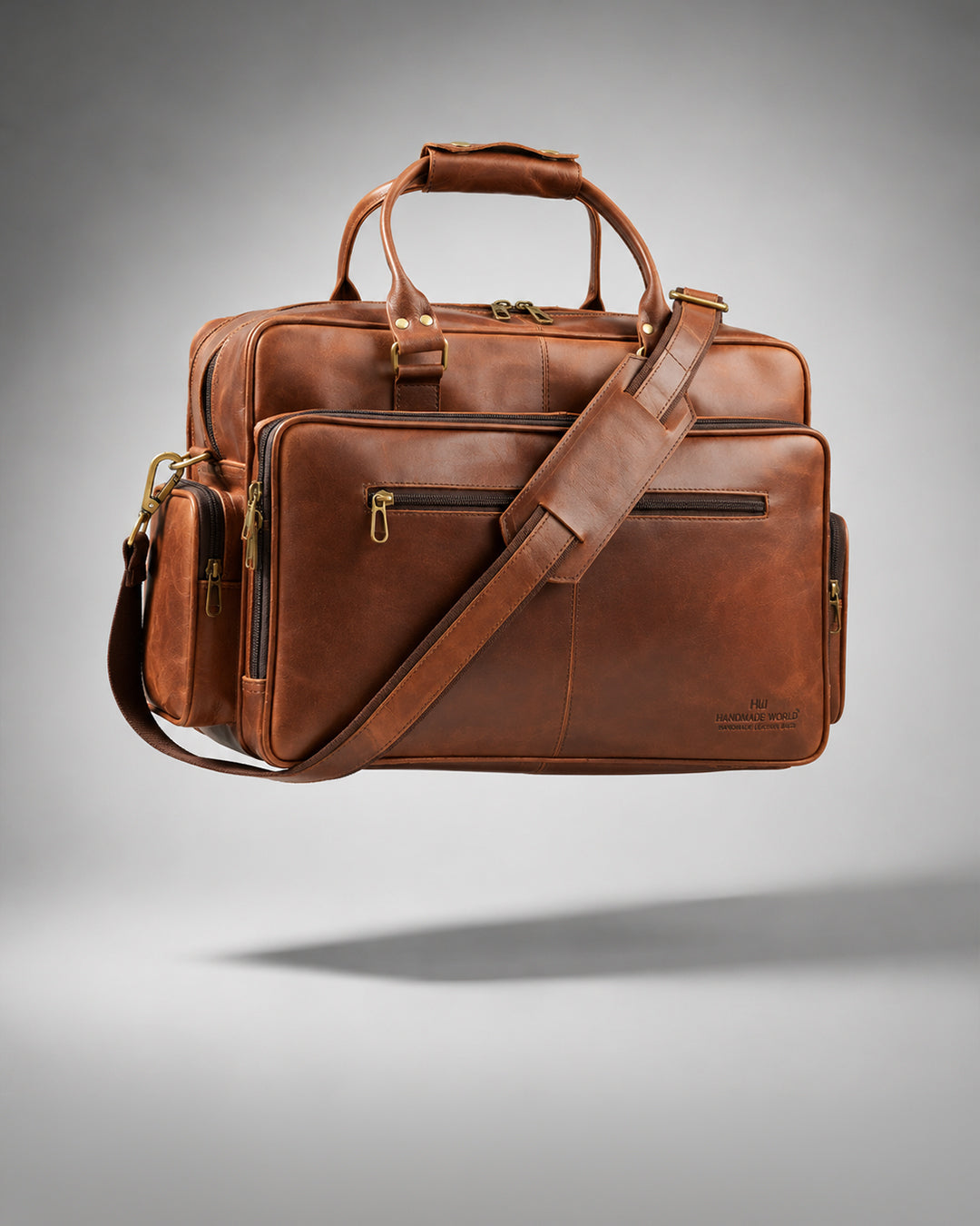 The GoalGear Duffle Trial