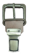 Push Lock & Buckle 1.25"