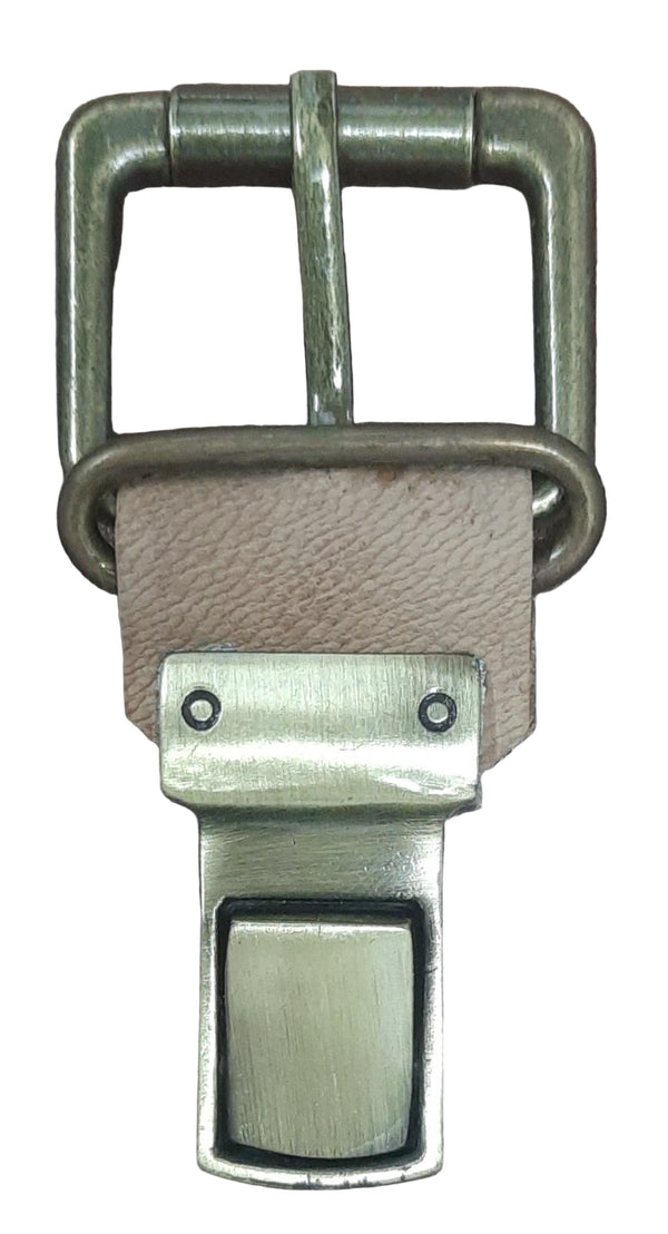 Push Lock & Buckle 1.25"