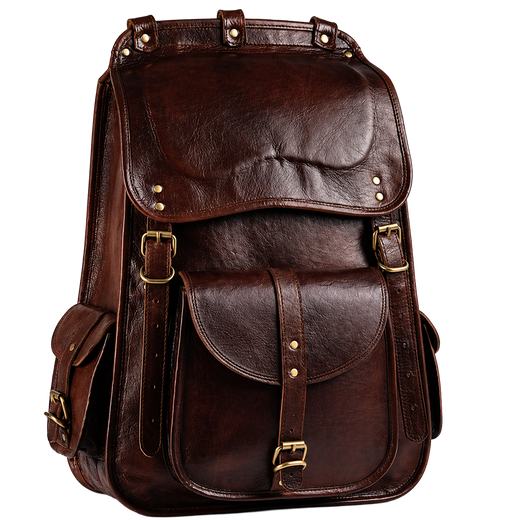 Backpacks
